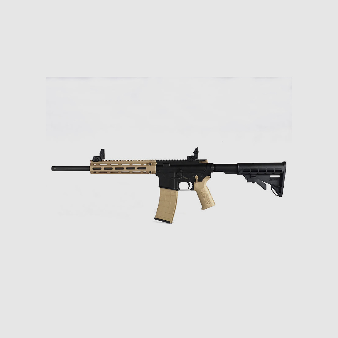 Tippmann Arms M4-22 LTE, FDE