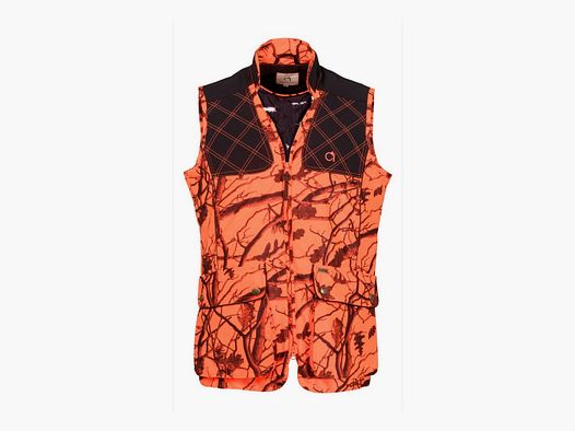 Gilet helios Club Interchasse