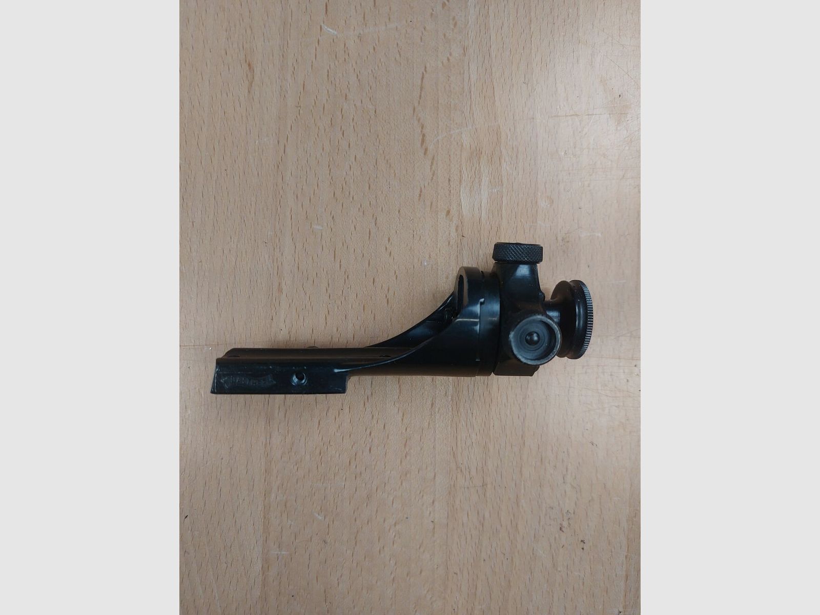 Walther, Ulm M52, M55, LGV