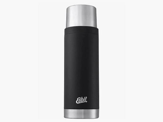 Esbit Esbit Isolierflasche Sculptor Edelstahl 1 L