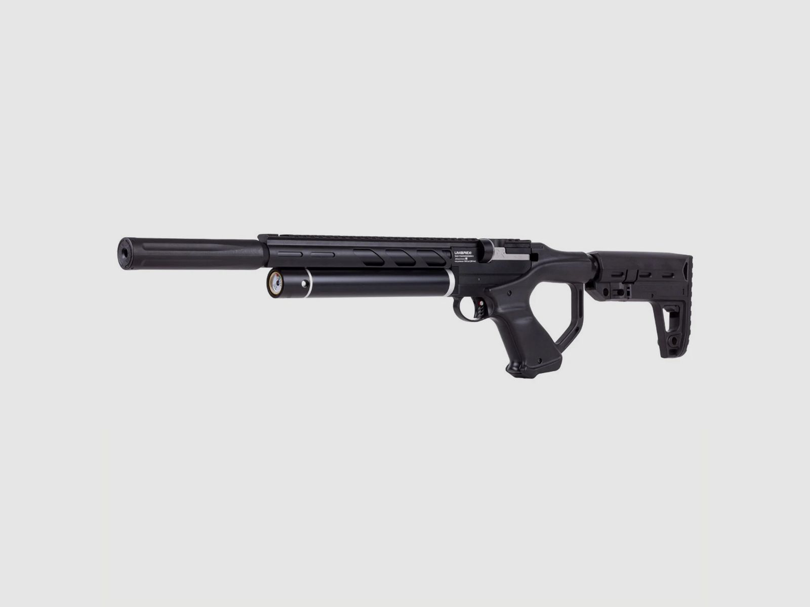 Umarex Notos, image 4 sur 8