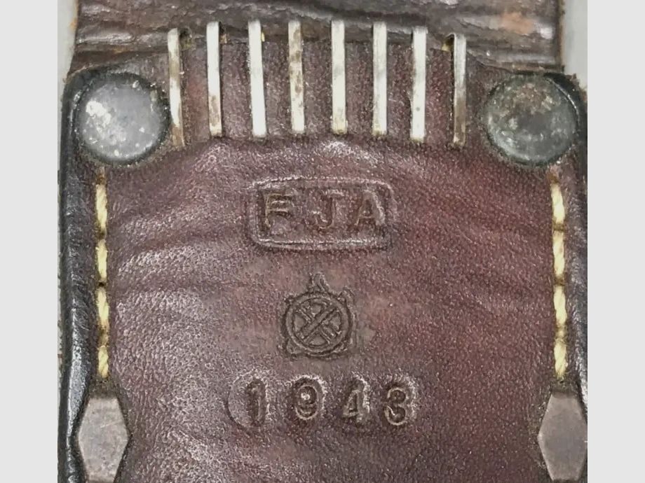 US Trench Knife M3 1943 aus Wk2 