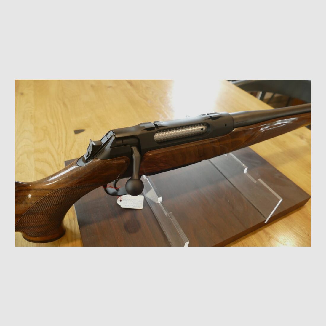 Sauer & Sohn 404 Élégance