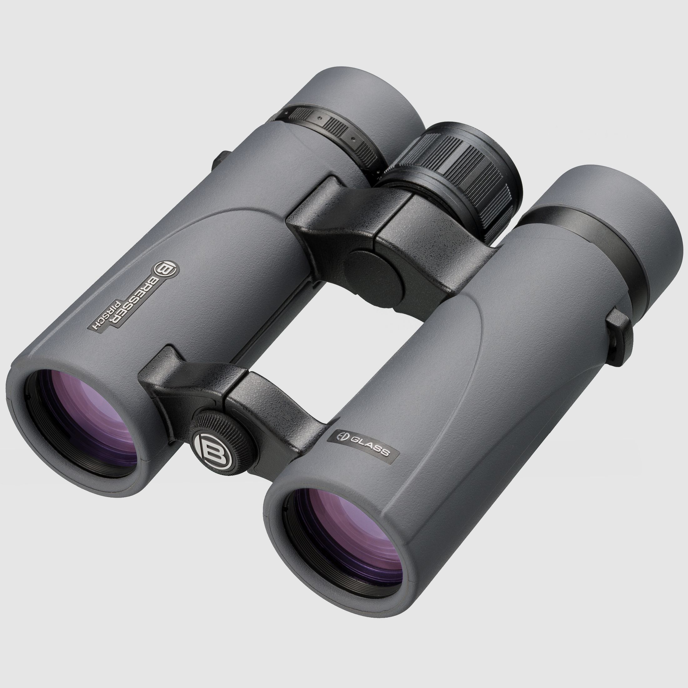 8×34 Pirsch ED Phase Coating