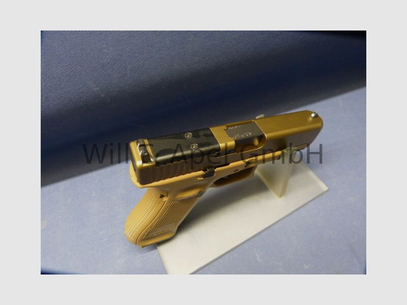Glock Glock 19X M.O.S., image 7 of 9
