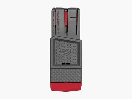 SUPPORT POUR ETAU AR15 SMART-FIT