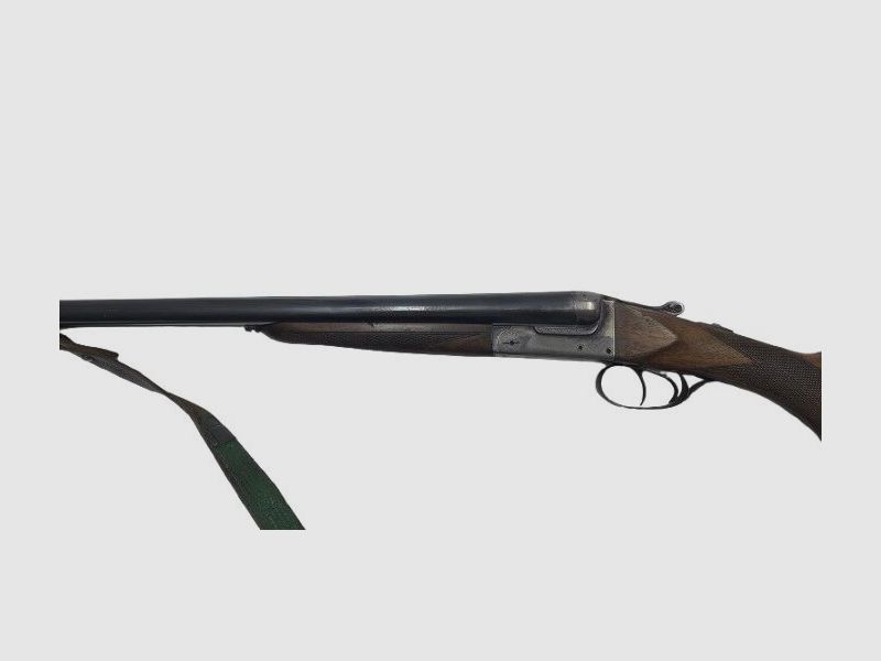 PV Over and Under Shotgun, image 3 of 5