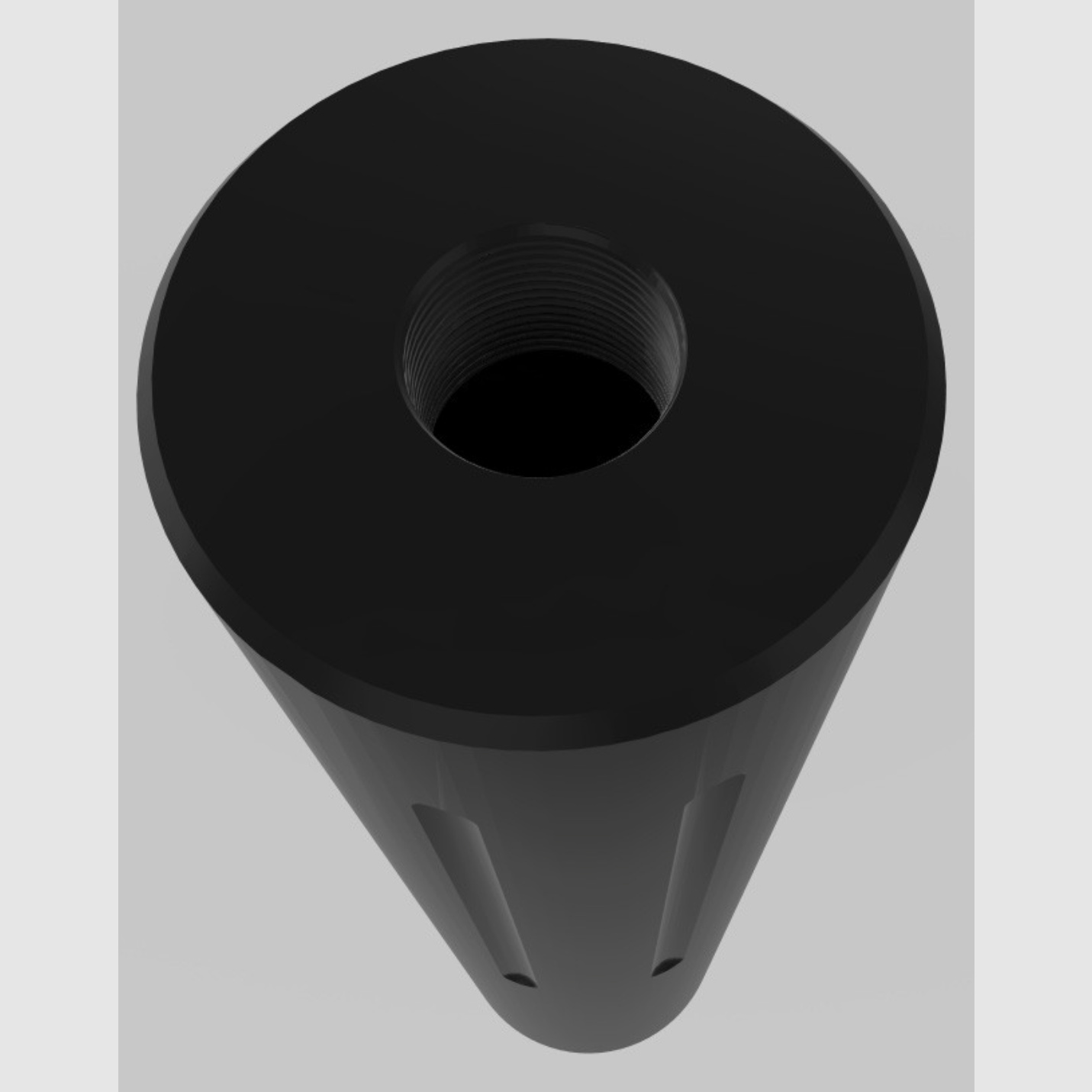 Aea megalodon silencer