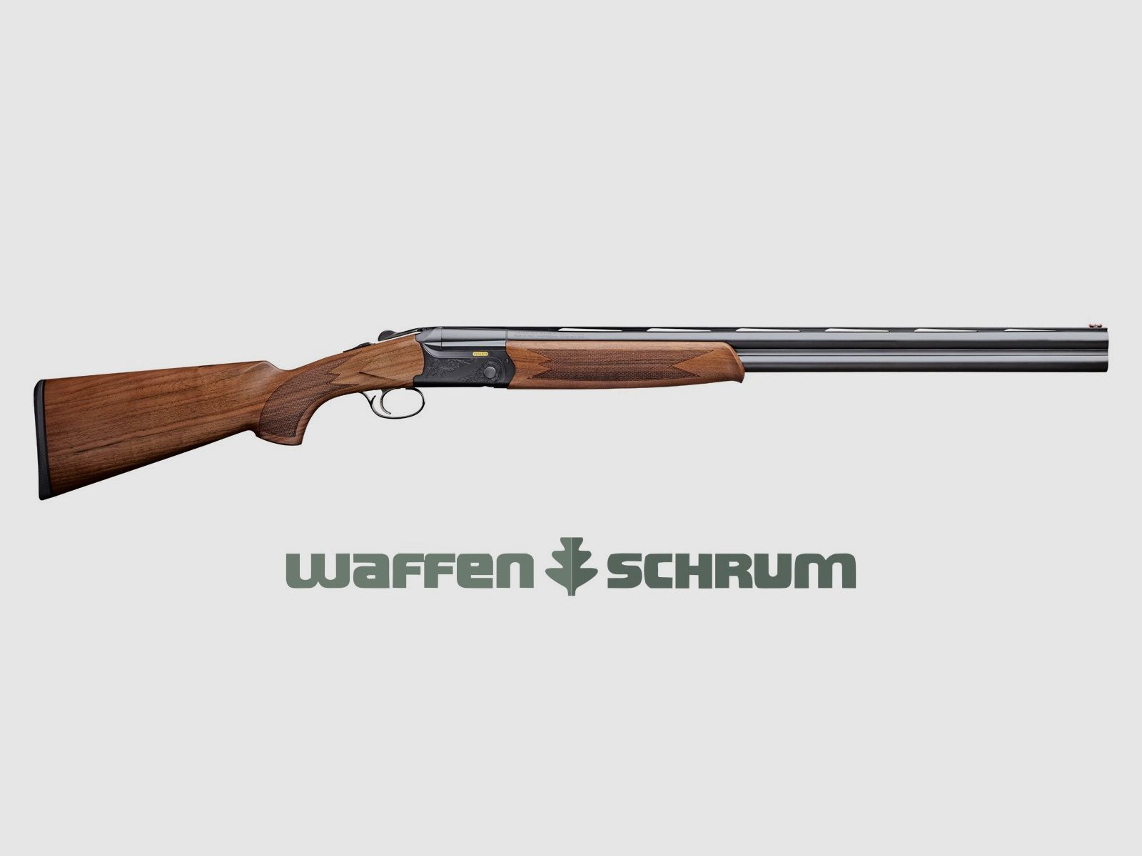 FABARM Elos B2 Notte Tribore HP Chokesystem