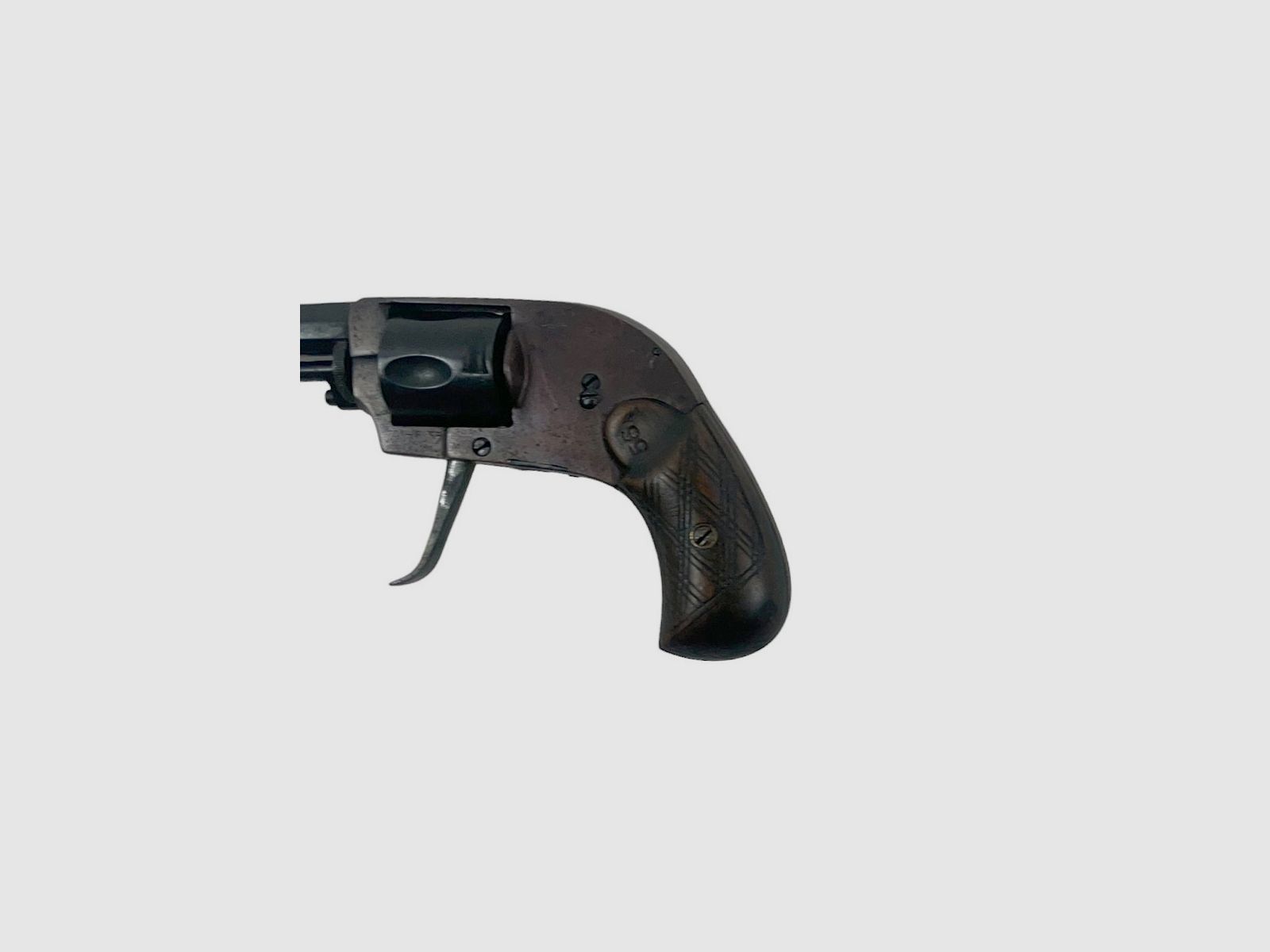 Beretta Kal. 6,35mm, afbeelding 7 van 7