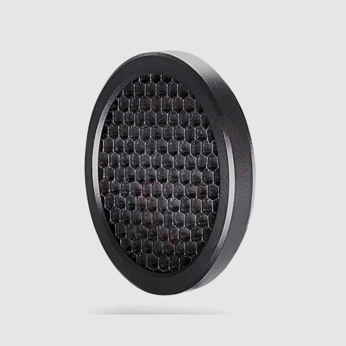 Protector de lente tipo panal para punto rojo Hawke de 30 mm