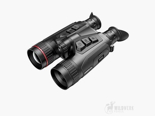 Hikmicro Habrok pro HQ50L urządzenie ręczne Fusion