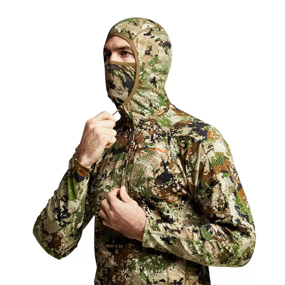 Sitka Apex Hoodie Optifade