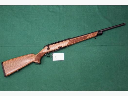 Fusil à répétition Steyr SM12 .30-06 Sprg.