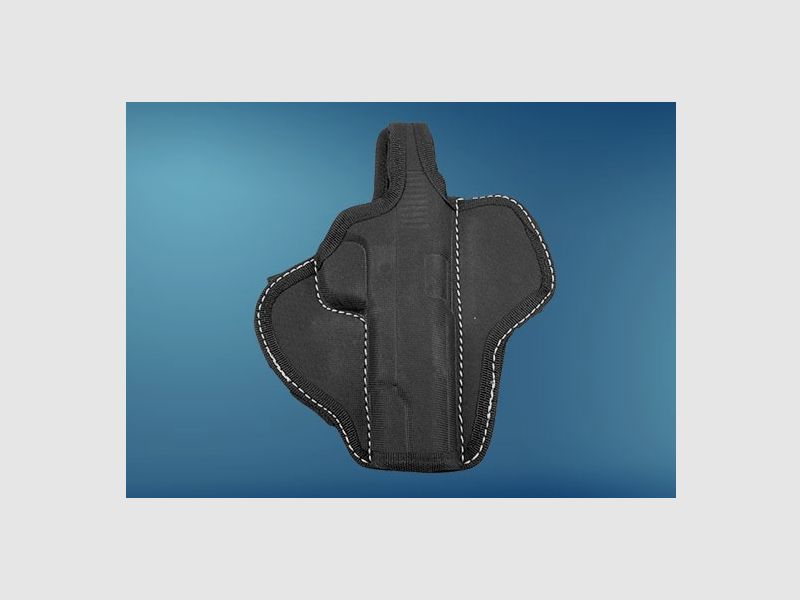 Pistool riemholster voor ME 1911 Model Sport