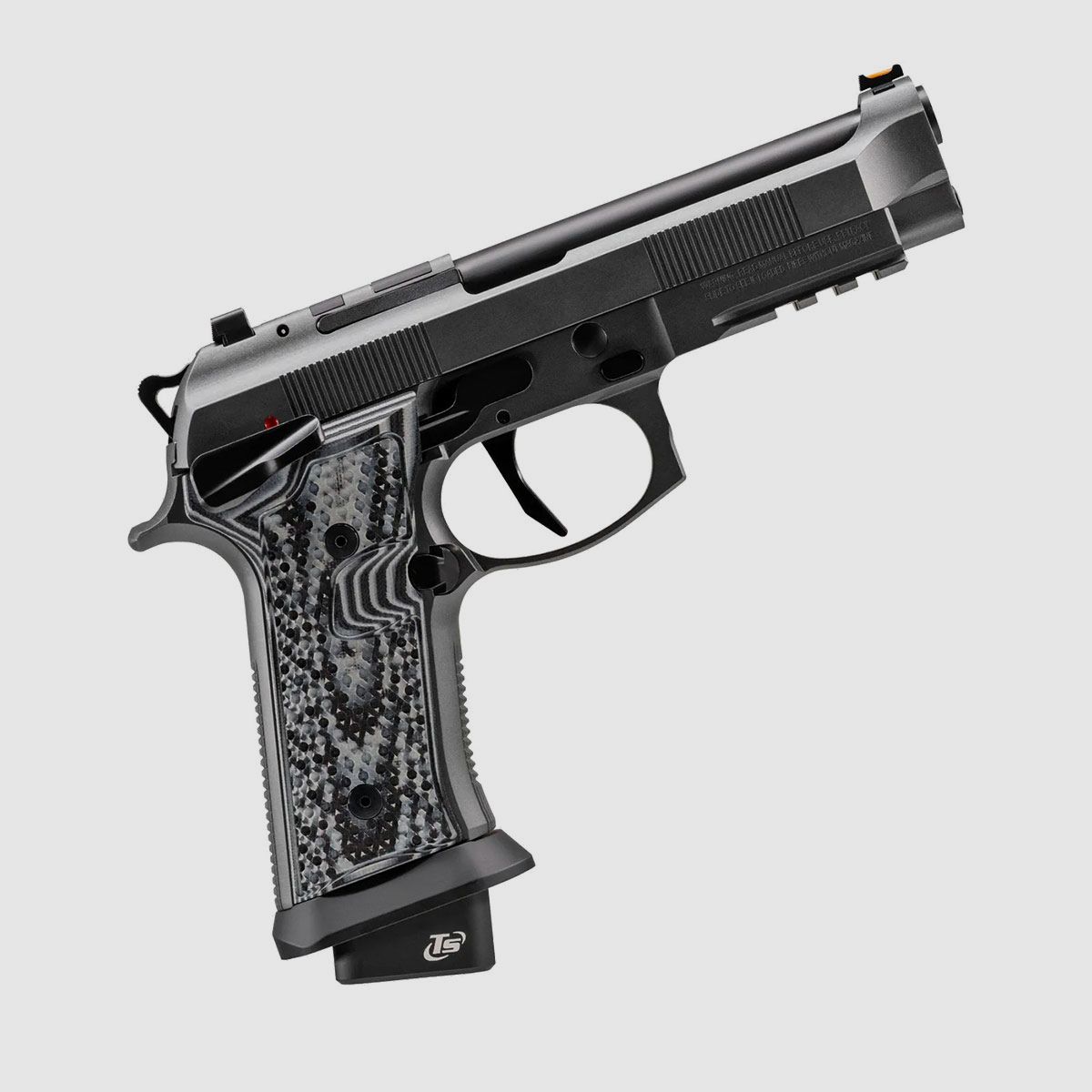 PISTOLA – BERETTA – 92XI SQUALO, immagine 1 di 9
