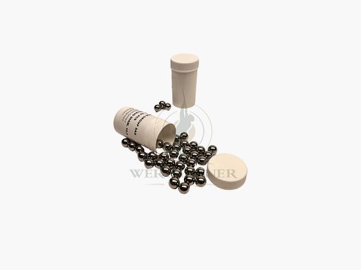 Pallini per Fionda 10,5mm 50 pezzi