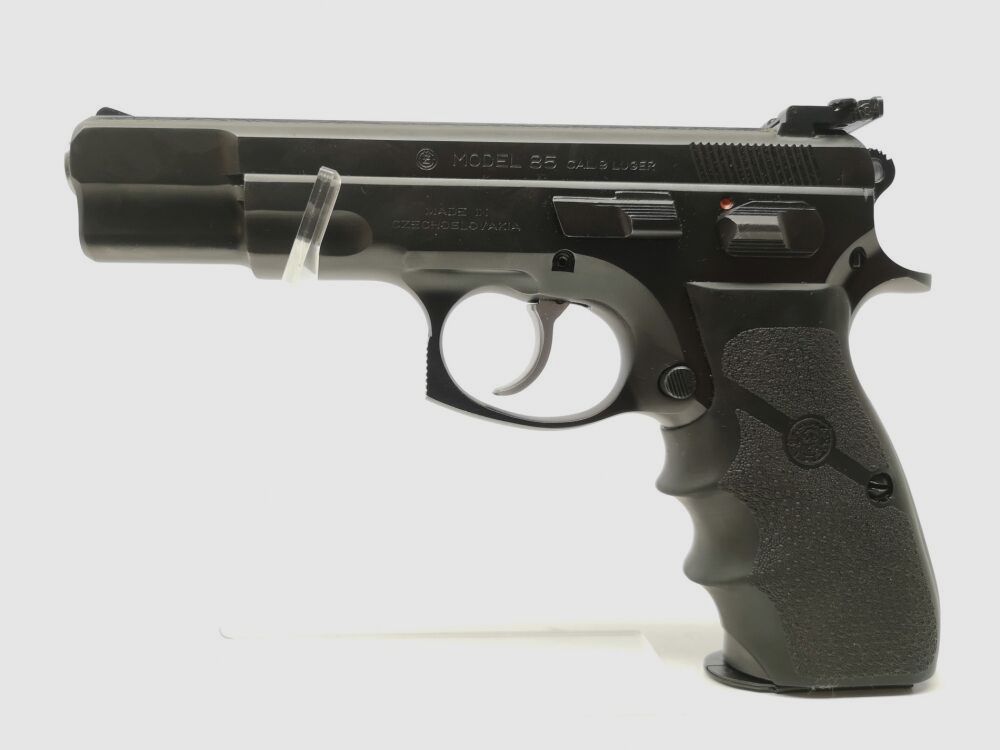 CZ Uhersky Brod 85 m. LPA mirino