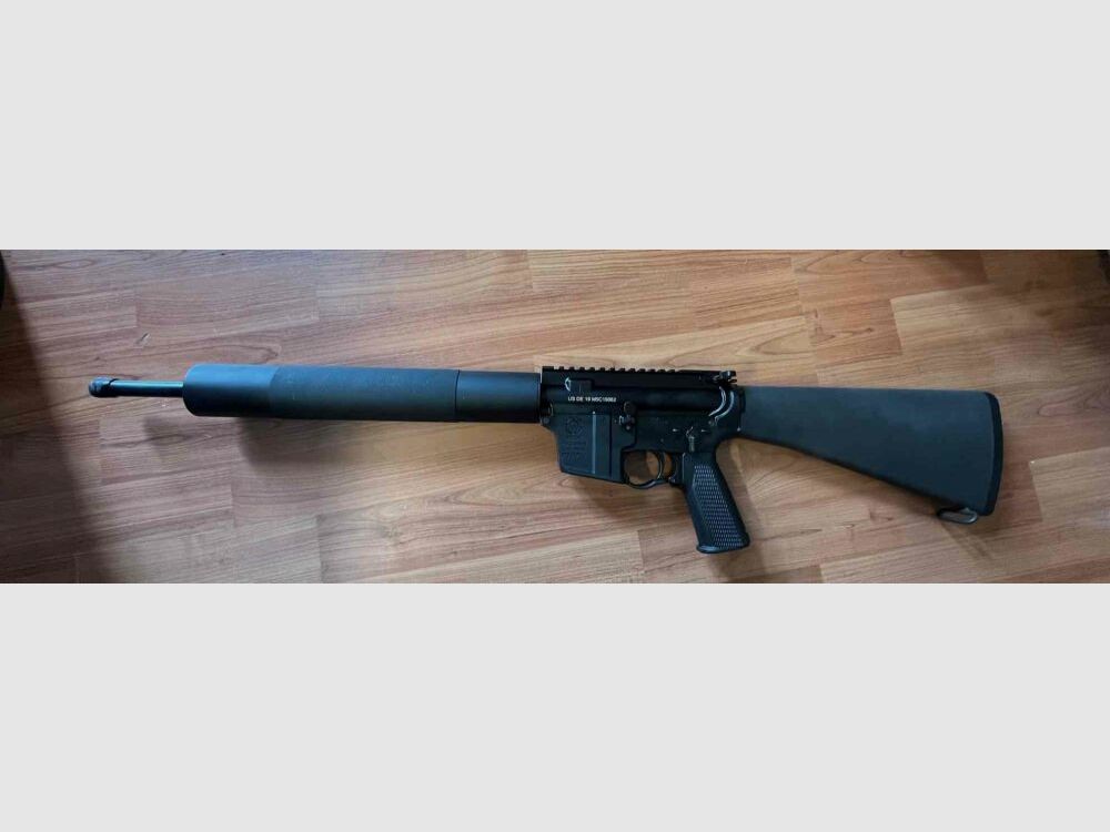 Troy Industry M5 Carbine