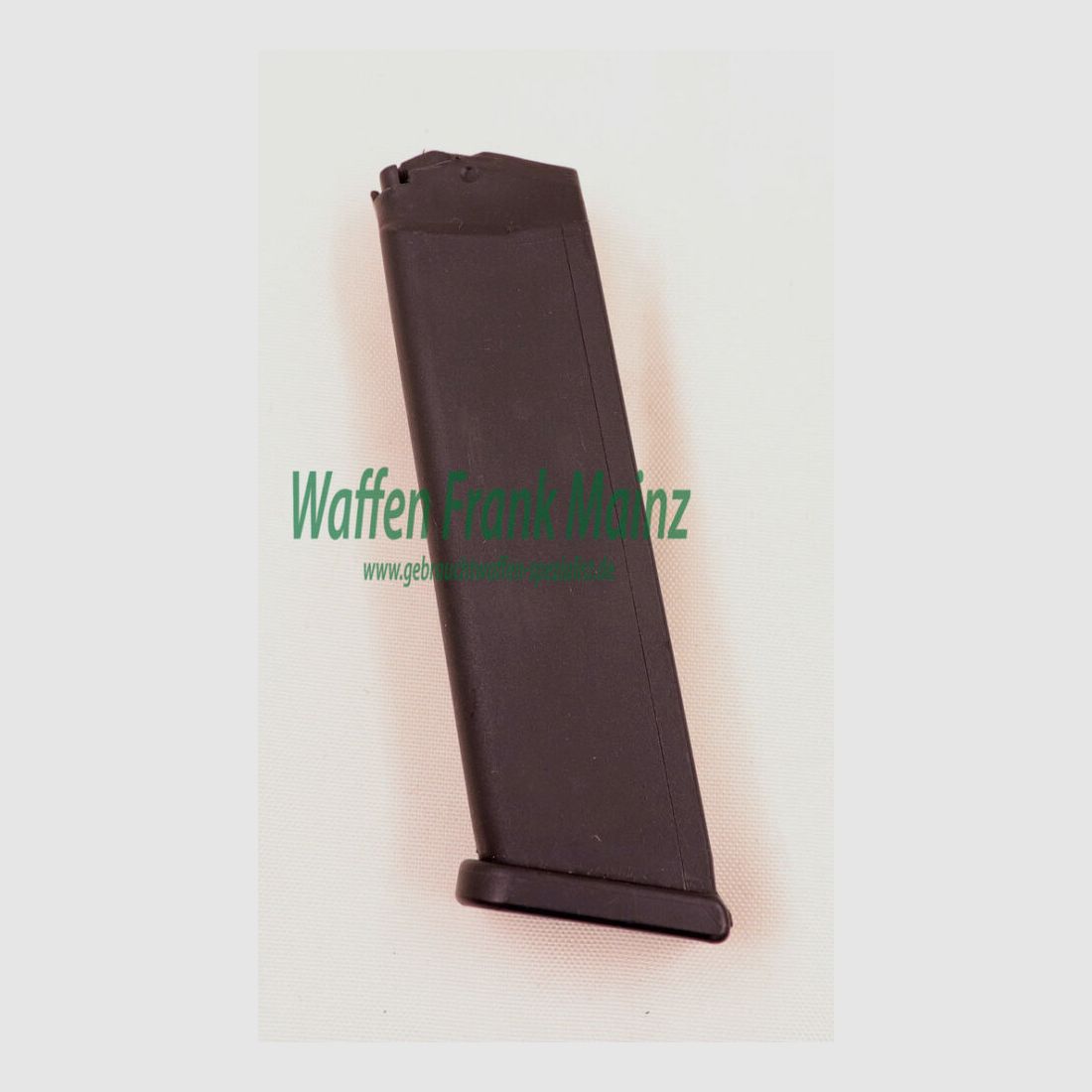 Glock - Austria Replacement Magazine Mod. 17 9mm Luger