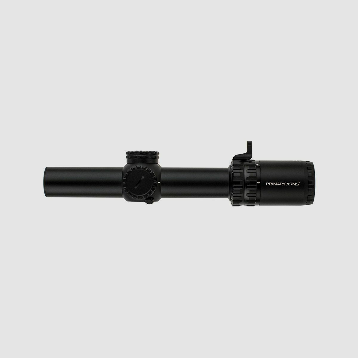 Primary Arms SLx 1-6x24 SFP Aurora 7,62Y IV 30mm
