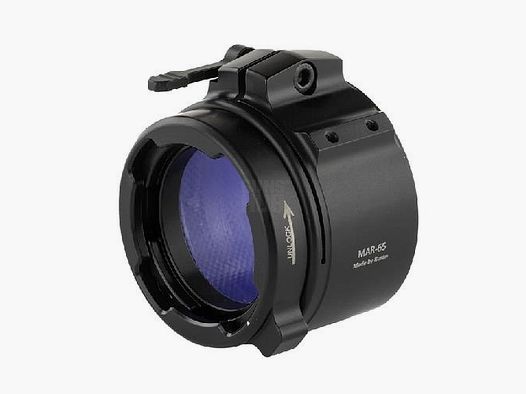Adapter Rusan modułowy MAR 59mm