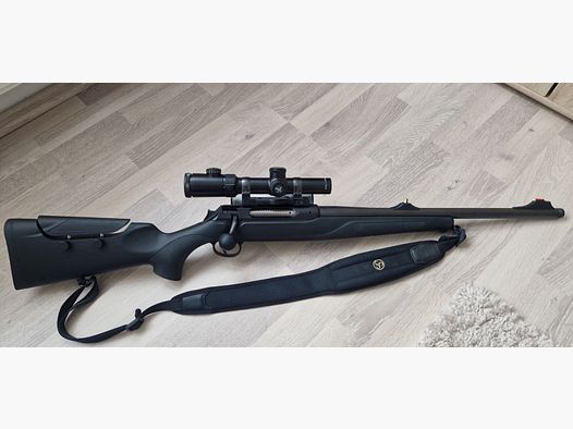 Sauer 404 Xta 308