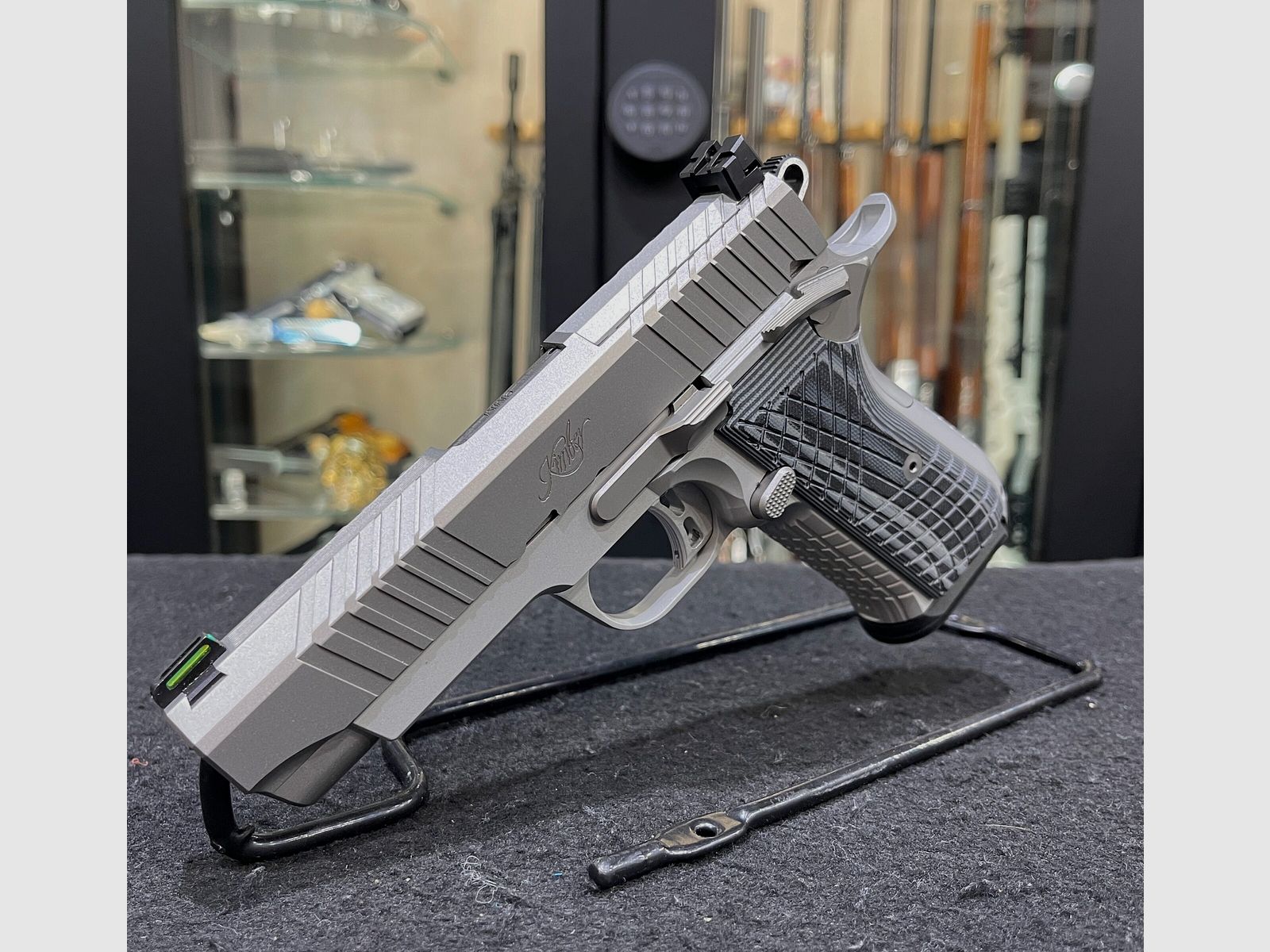 KIMBER KDS9C, Bild 12 von 19