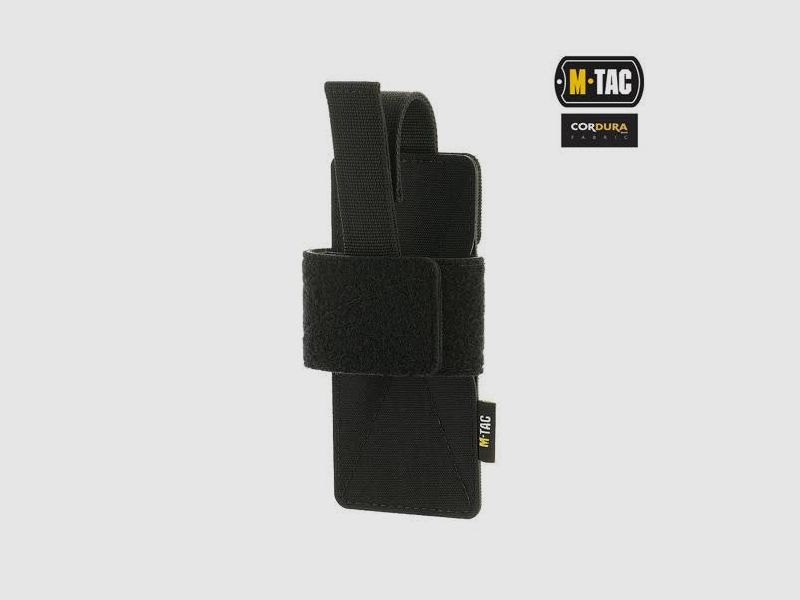 M-Tac - Universal Innenholster mit Verriegelung Licht - Schwarz - 10177002, Bild 1 von 9