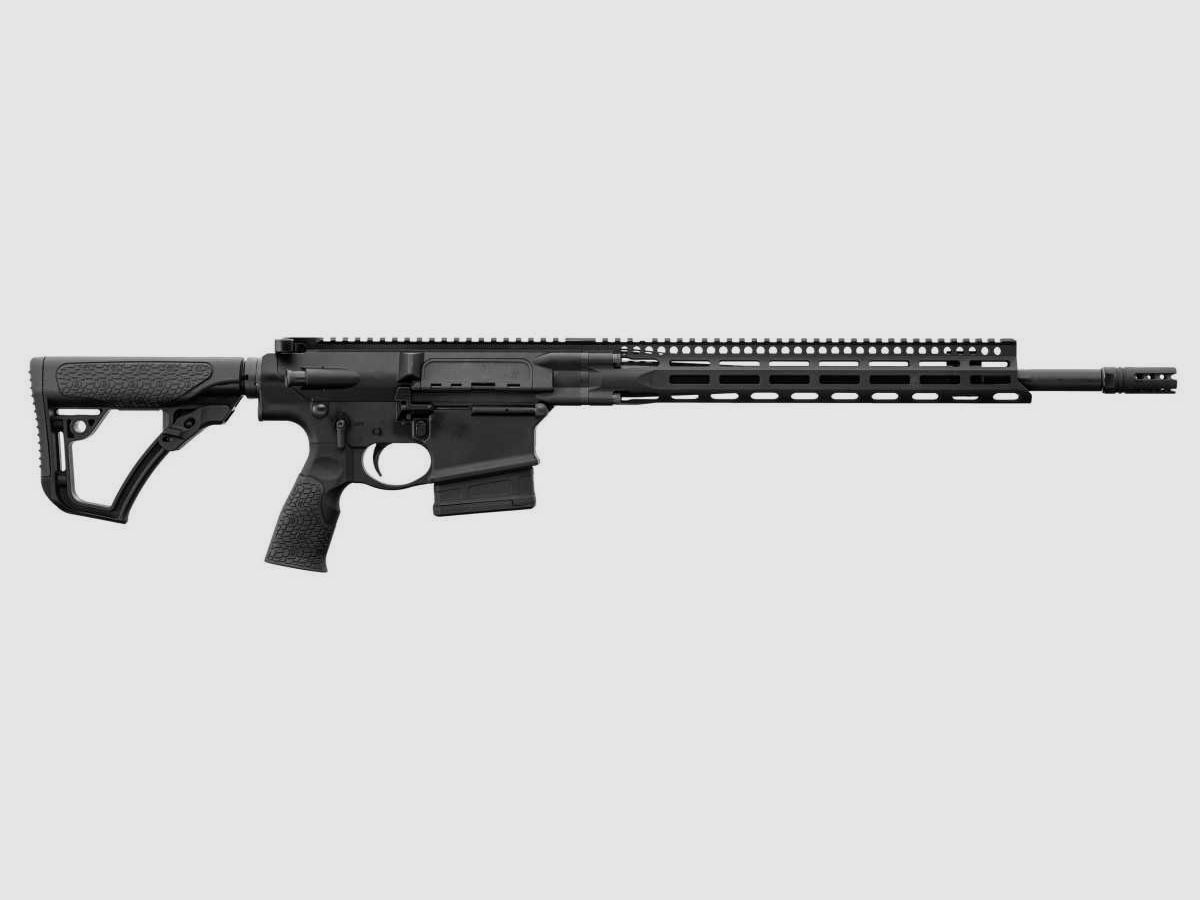 DANIEL DEFENSE AR10 DD5 Kal. 6,5 Creedmoor / 308 WIN - loop 16', afbeelding 4 van 9