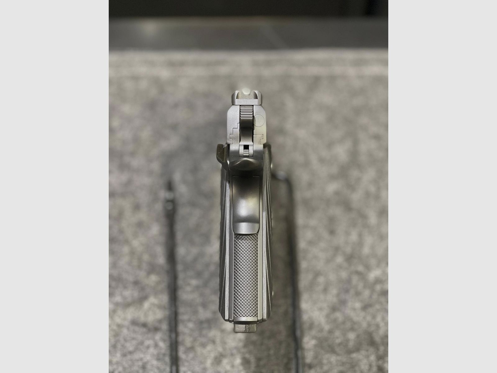 Cabot Gun S100 Government, immagine 4 di 10