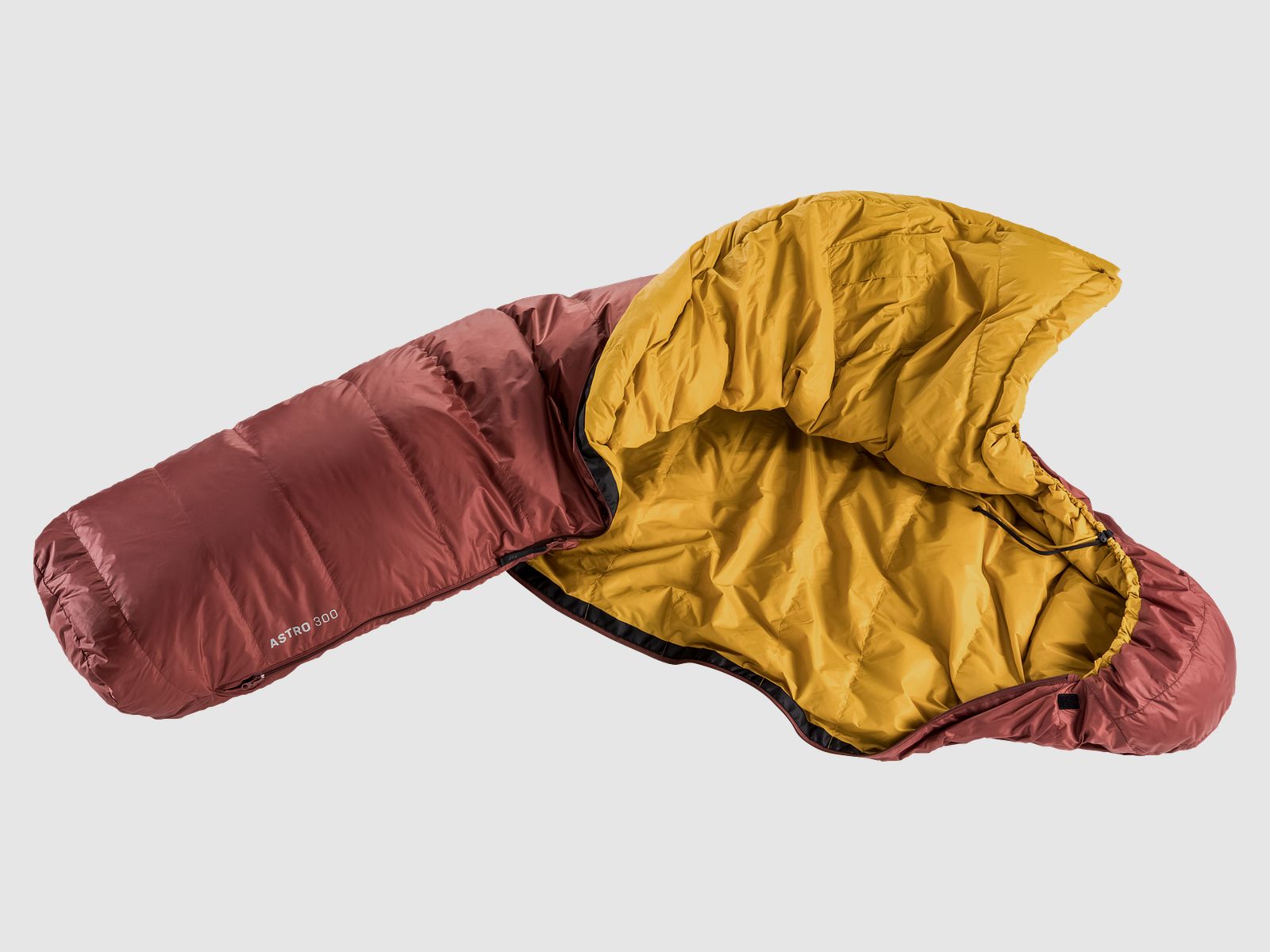 Deuter Astro 300 Long Links