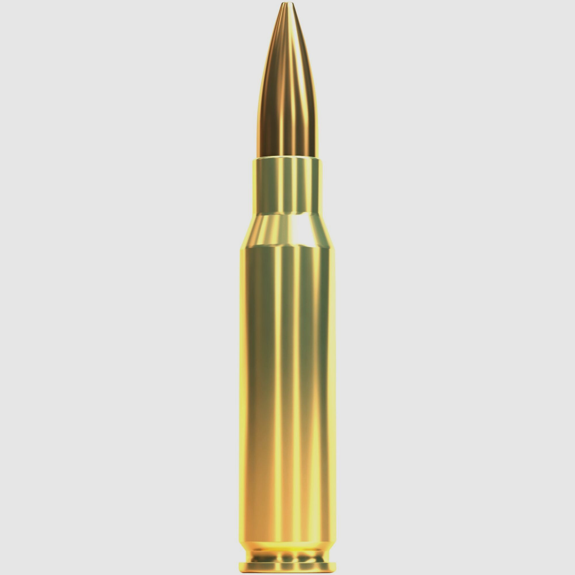 Sellier & Bellot .308 Win. OTM HPBT 10,9g/168grs.