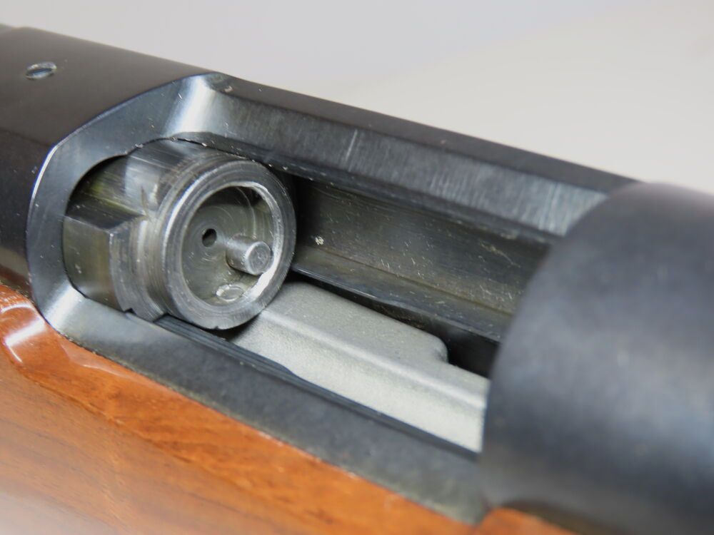 Remington 700