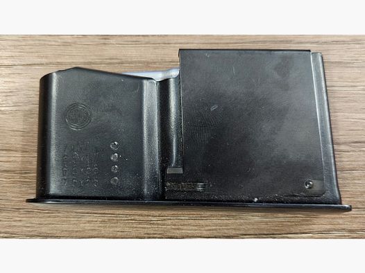 Magazin für Kal. 7,5x55