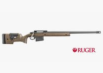 Ruger M77 Hawkeye Long-Range Target