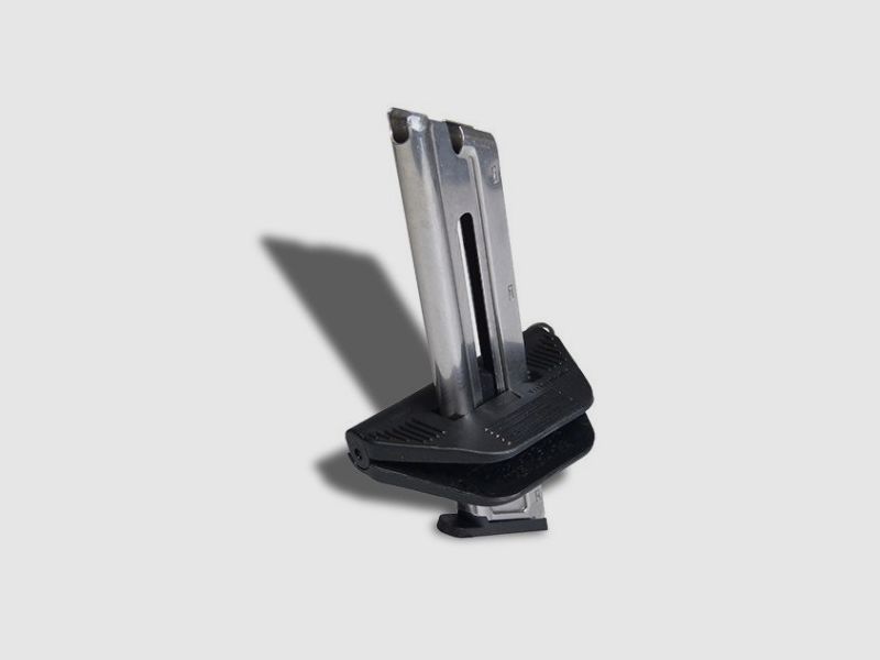 MAGLULA Speedloader/Magazinlader LULA .22lr Magazine V10&X10 f. einreihige Magazine, Bild 2 von 3