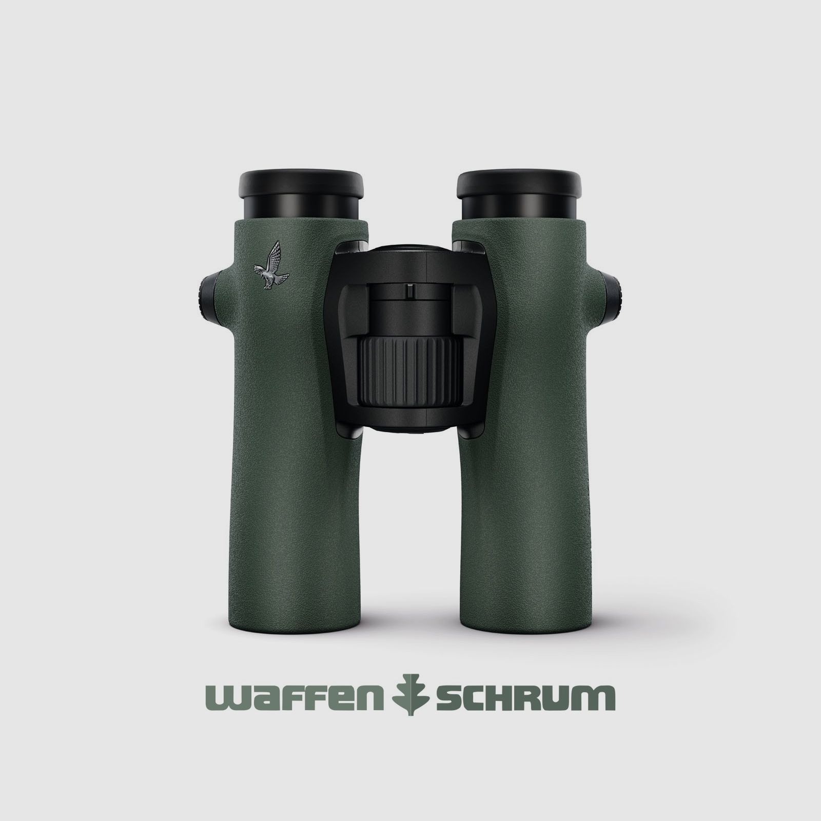 Swarovski NL Pure 8x32 Grün-Schwarz