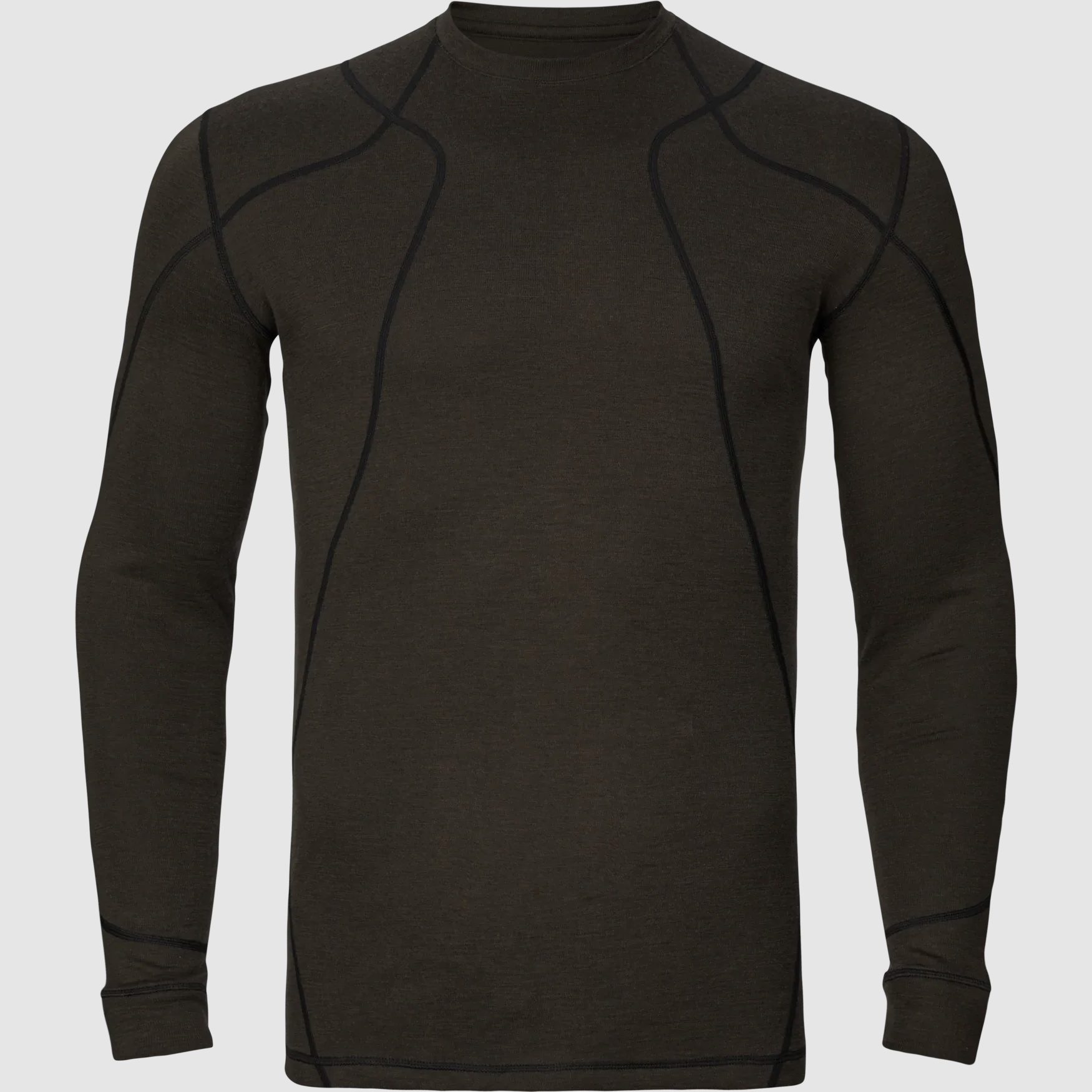 Härkila Aspire Base Layer Men Shadow Brown L