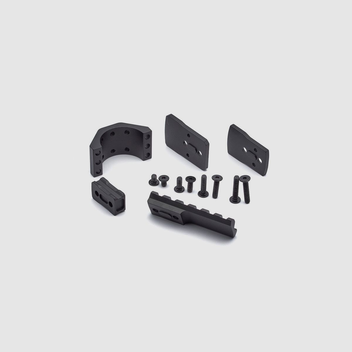 Vector Optics 34mm X-ACCU XASR-A01 Montagekit, Bild 1 von 3