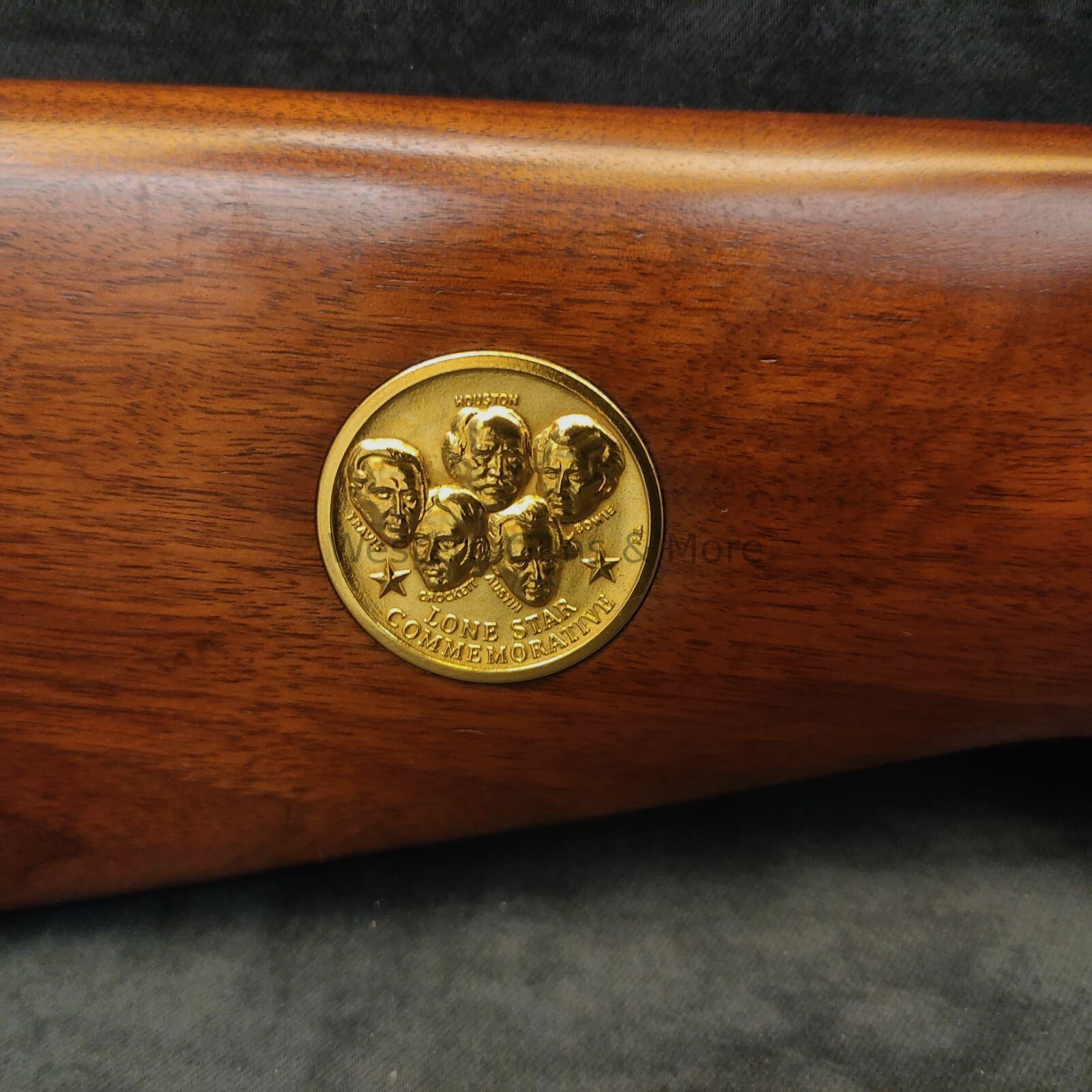 Winchester Commemorative Mod. 94 " Lone Star "