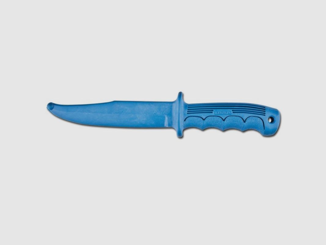 FAB DEFENSE TRAINING KNIFE BLUE