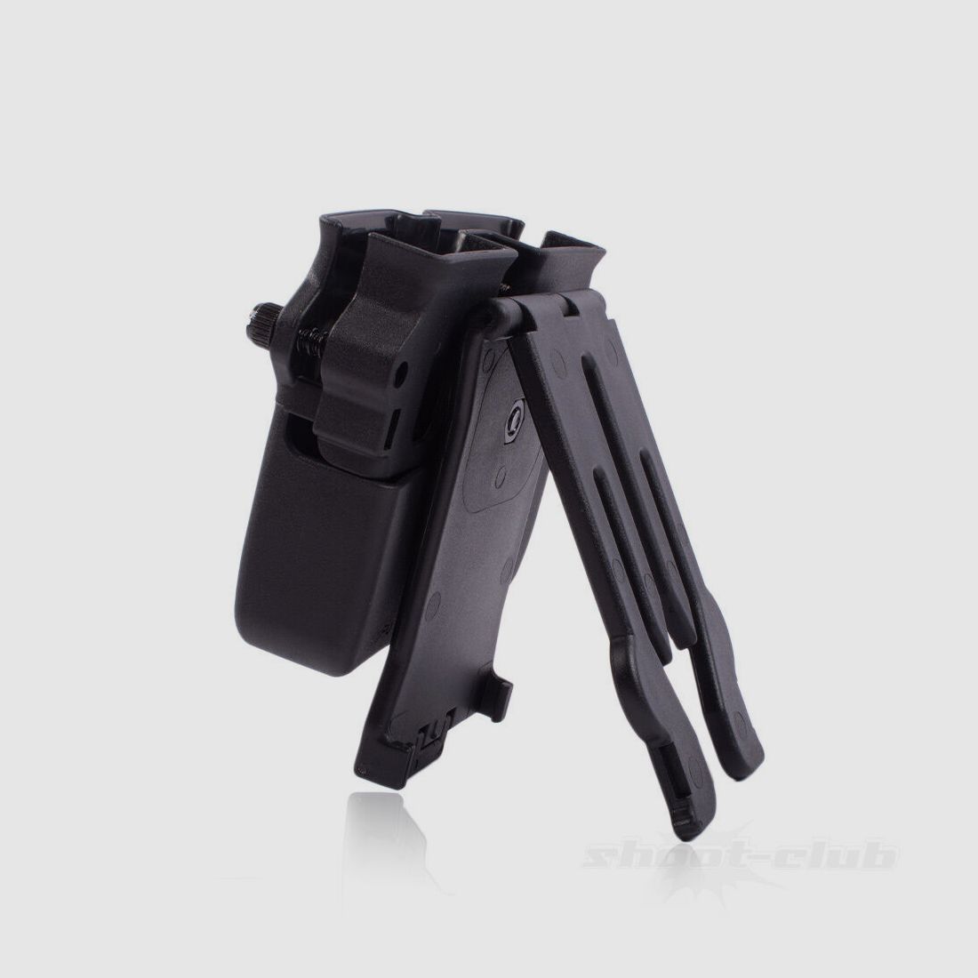 CYTAC Double Magazine Pouch Molle