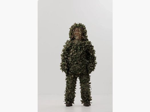 Ghillie V6 Green Field Lapa Gear