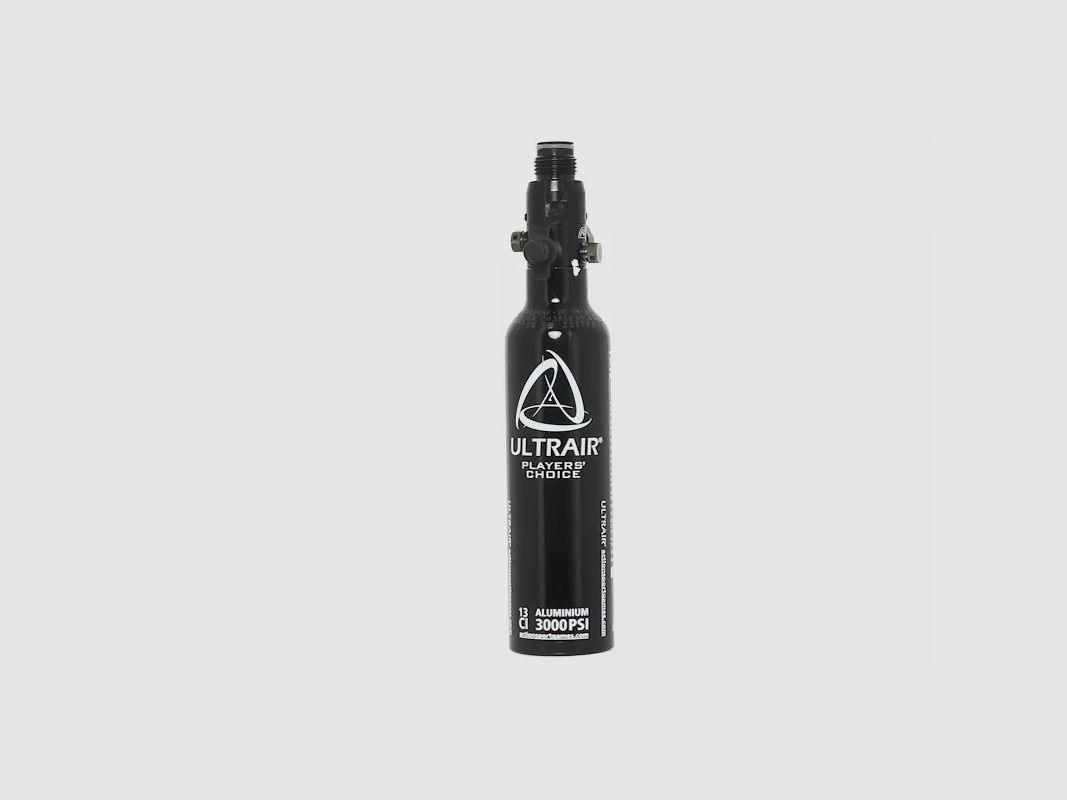 Air Pack Alu 0.2L 3000 PSI Ultrair