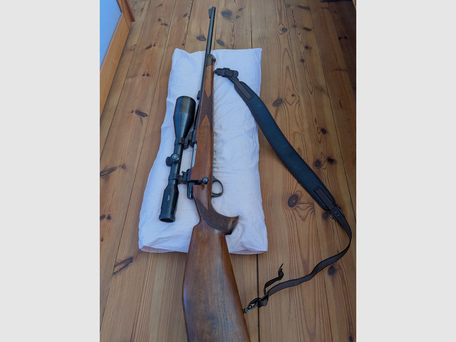 Sako 300 Win Mag 