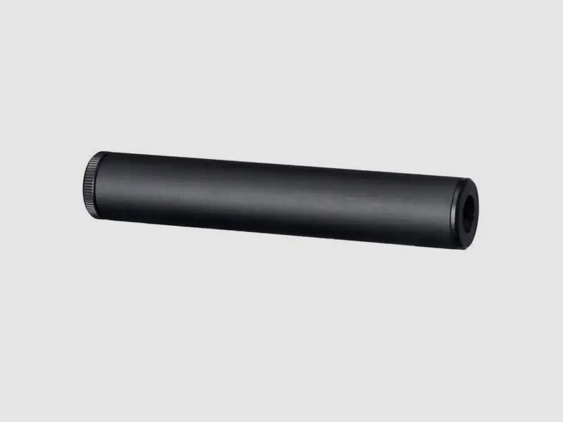 Jaki Jaki silencer