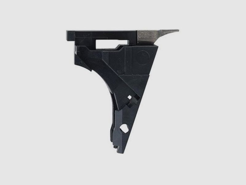 GLOCK Tuning/Ersatzteil f. Pistole Steuerblock #23 Gen4/SF f. 20,21,29,30,40,41