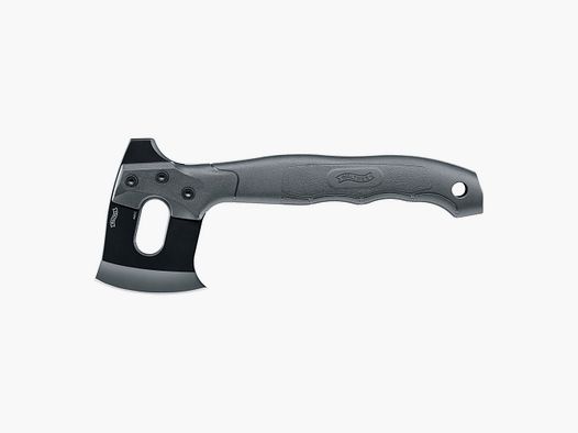 Cuchillo Walther Compact AXE