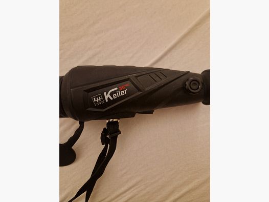Liemke keiler 35 Pro